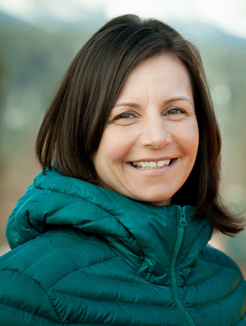 Amber Granter, REALTOR